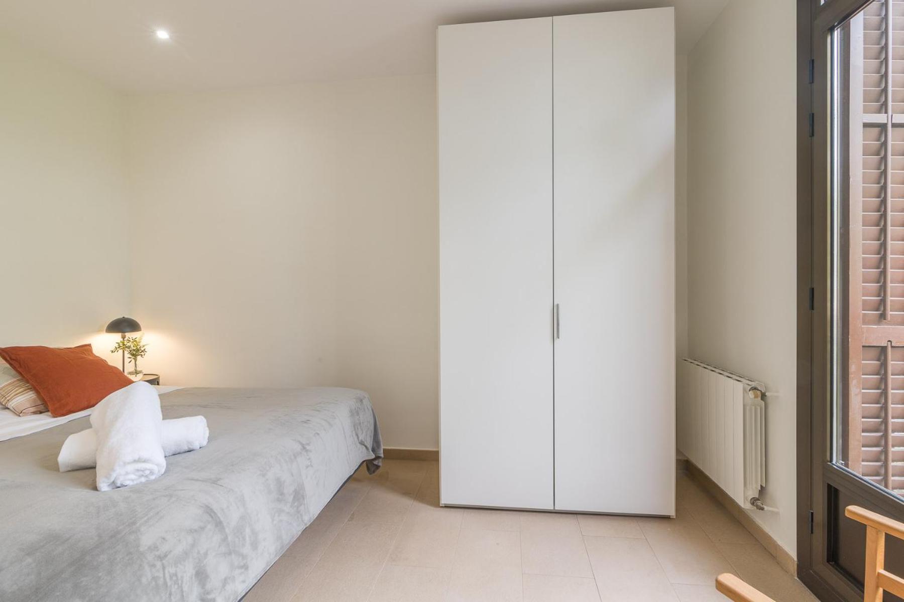 My Space - Spacious And Modern Near The Hospital Clinic Appartement *