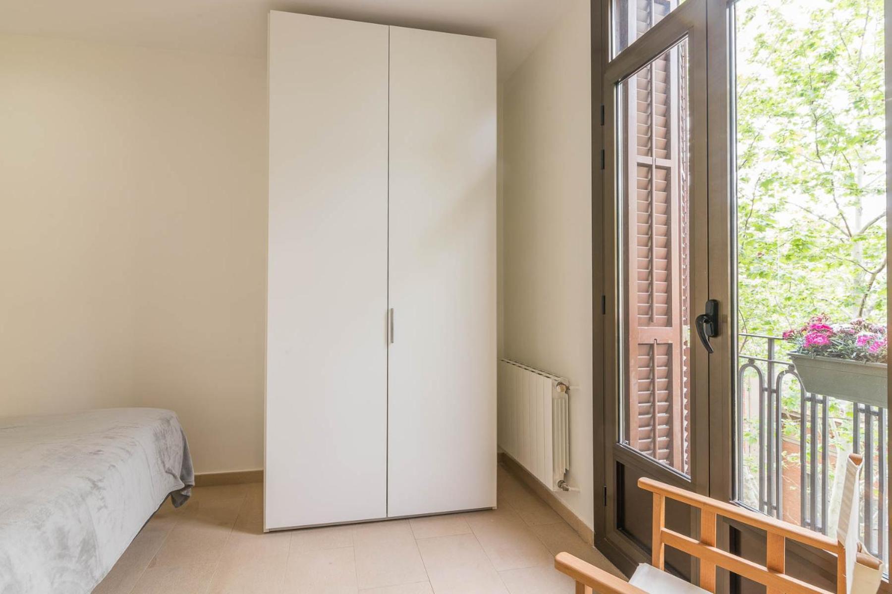 Appartement My Space - Spacious And Modern Near The Hospital Clinic *