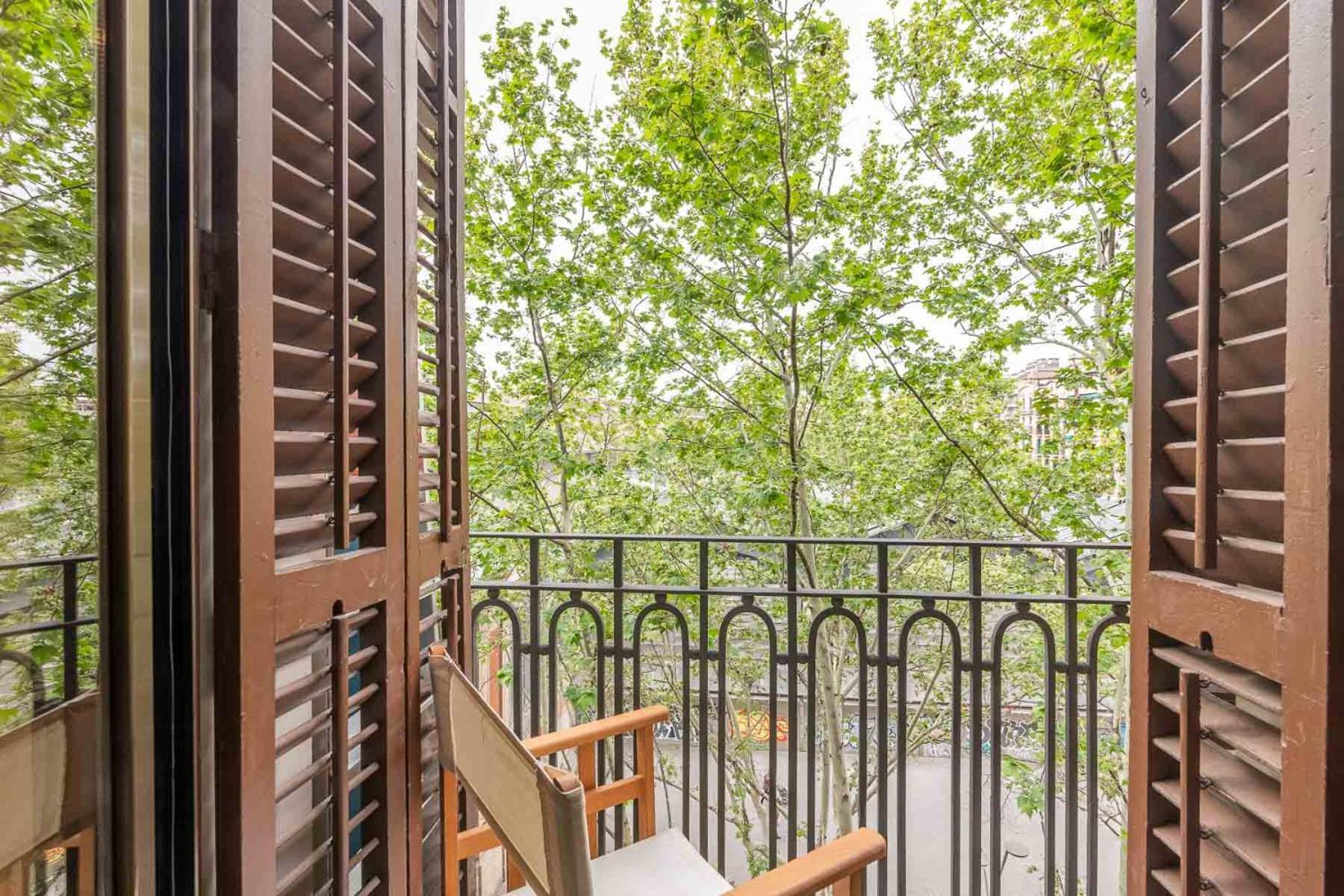 Appartement My Space - Spacious And Modern Near The Hospital Clinic *