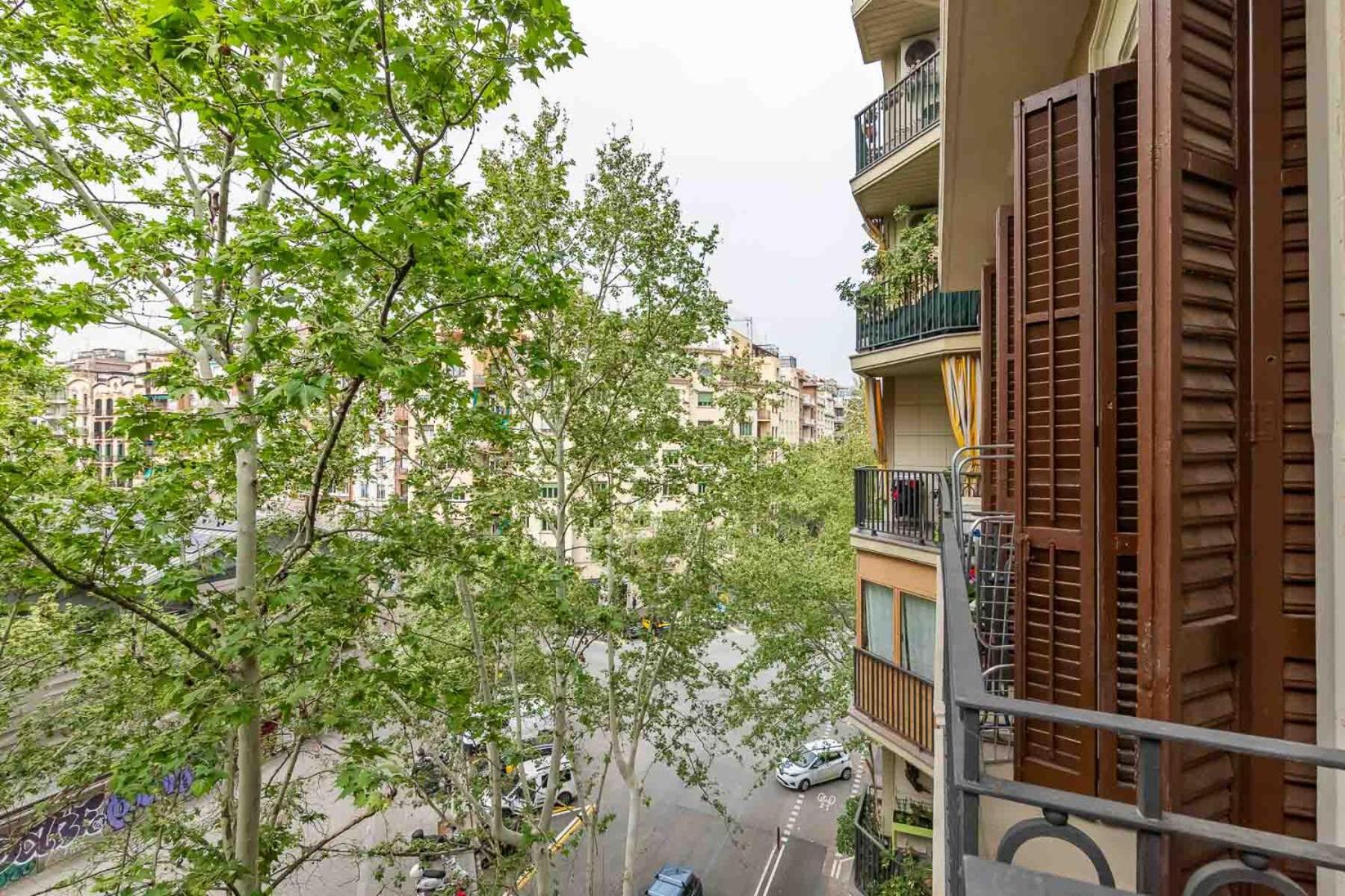 My Space - Spacious And Modern Near The Hospital Clinic Appartement